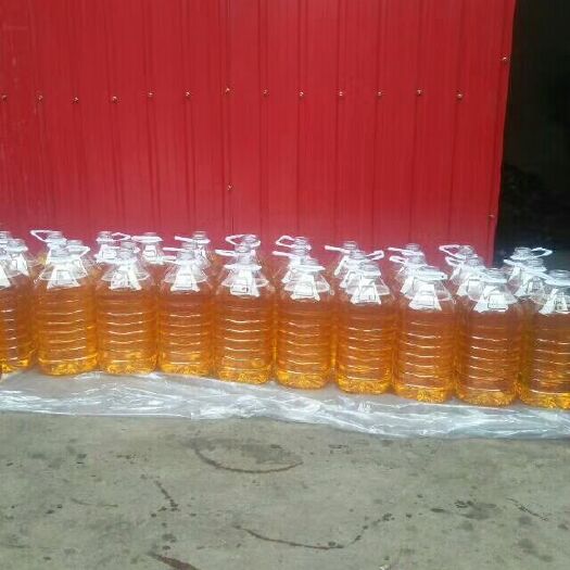 成安县自榨纯菜籽油