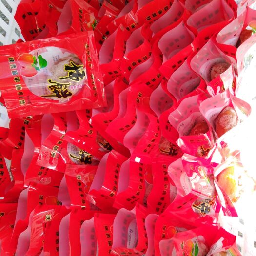 富平柿饼 散装 