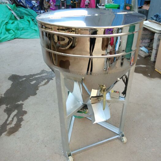 郑州肥料搅拌机