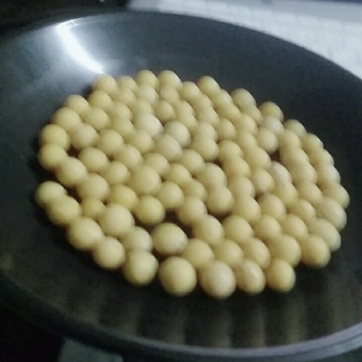 拜泉县黑龙江大豆 生大豆 1等品