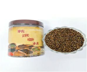 佛山决明子  决明子特级品500克