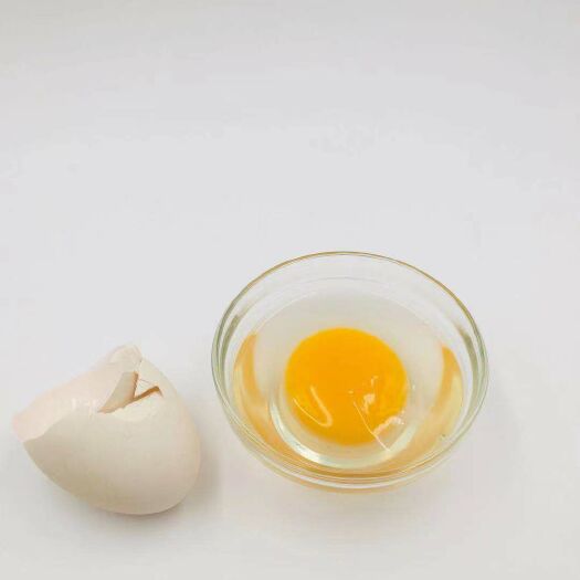 丹东土鹅蛋 食用 散装