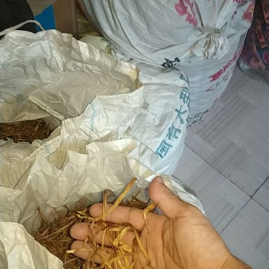 大荔县大荔黄花菜 一级 散装