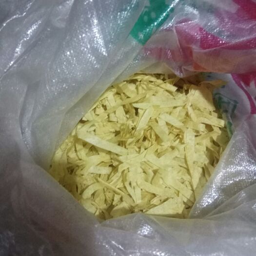 嫩江市豆腐皮 