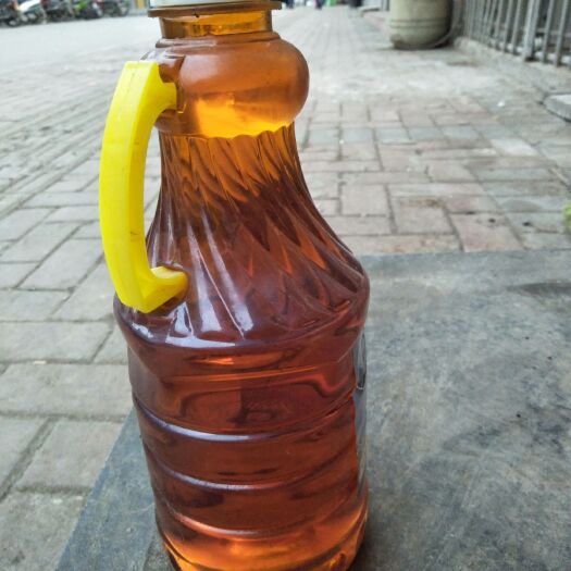 开阳县自榨纯菜籽油