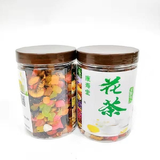 佛山水果茶 特级 罐装
