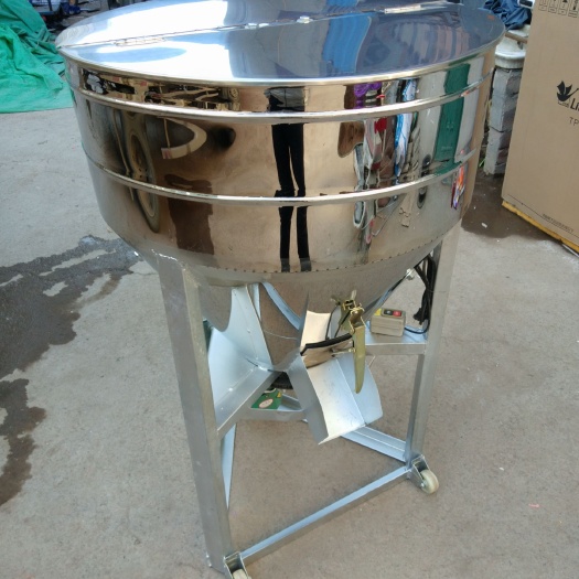 新郑市肥料搅拌机