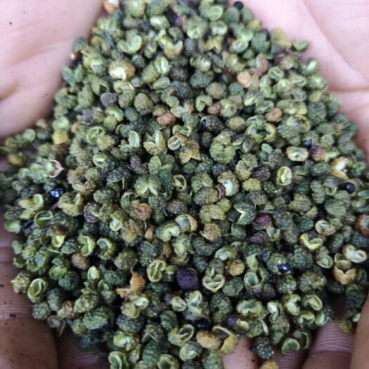 盐源县 花椒四川凉山特级花椒500克34包邮