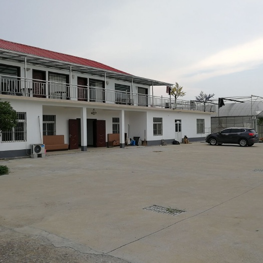 铜陵果园 休闲农场民宿农家乐