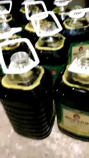 余干县自榨纯菜籽油