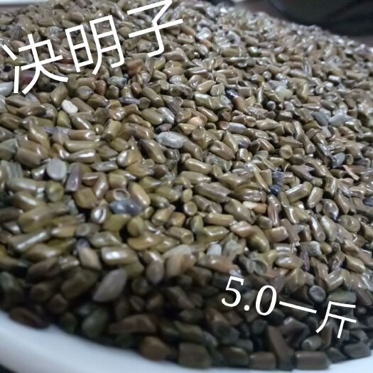千阳县决明子 