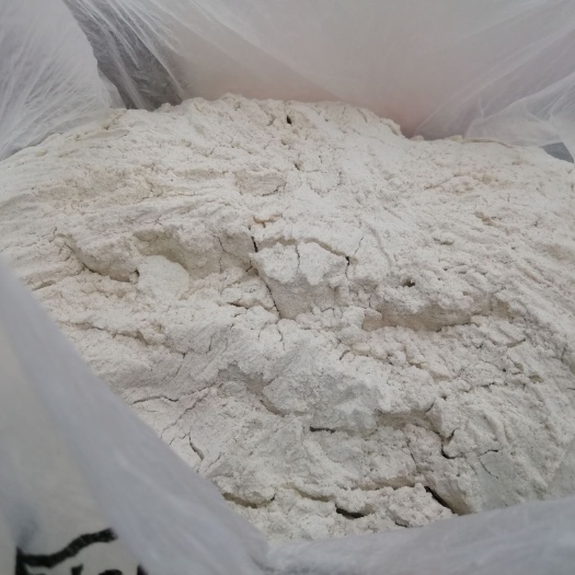千阳县荞麦面粉 中筋面粉