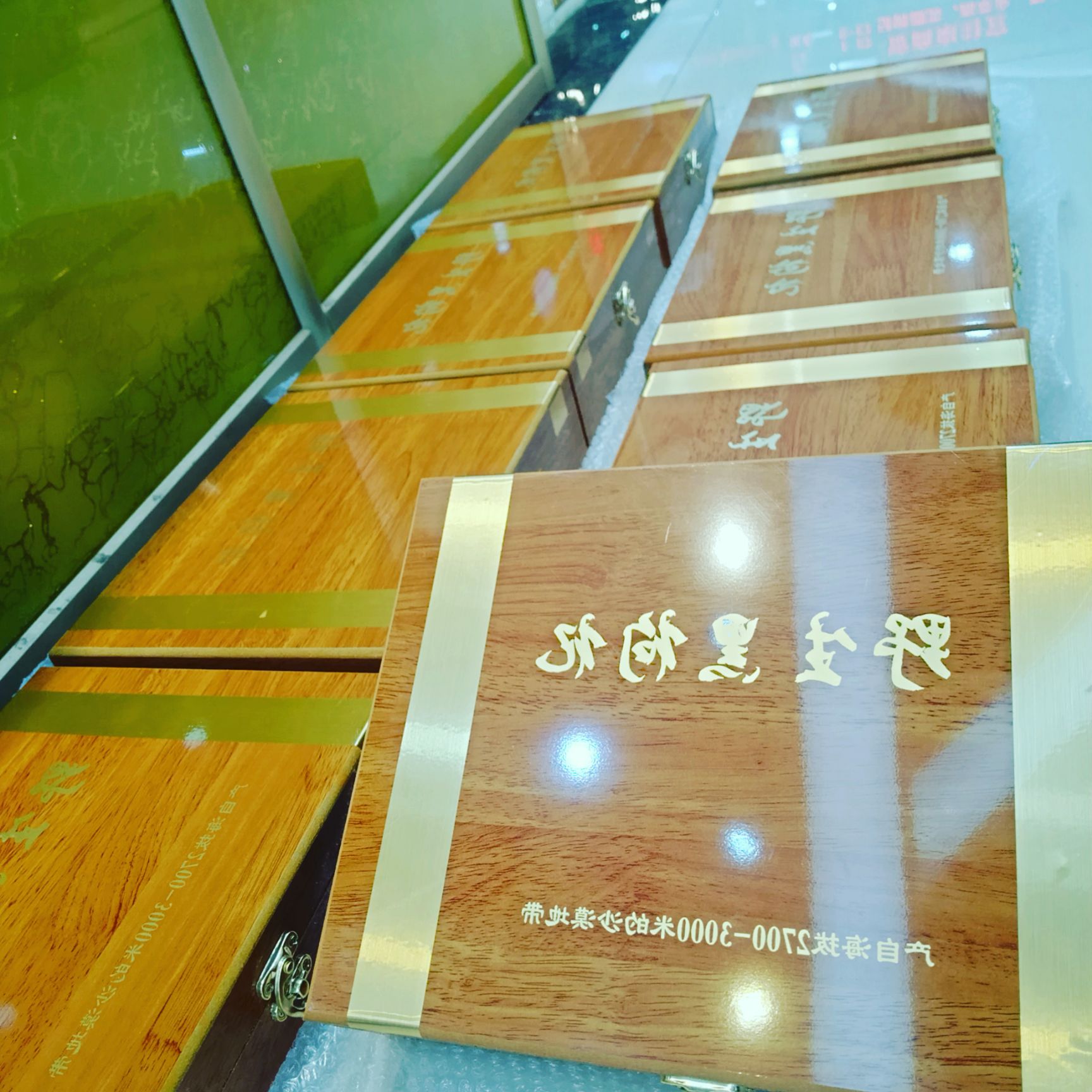 青海黑枸杞250g500g黑果枸杞子特级装枸杞干茶精选免洗