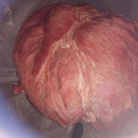 文水县牛腱子肉 熟肉