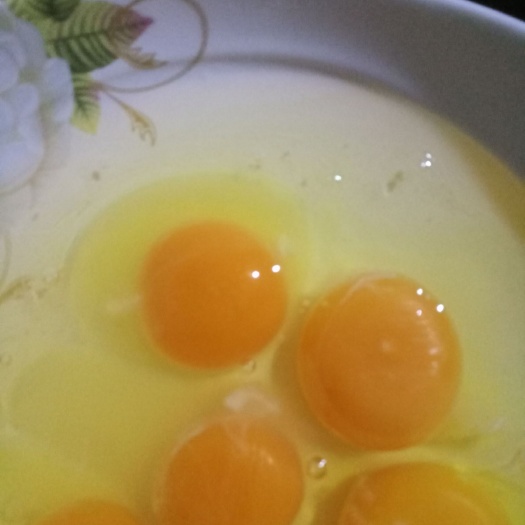 保定柴鸡蛋 食用 散装