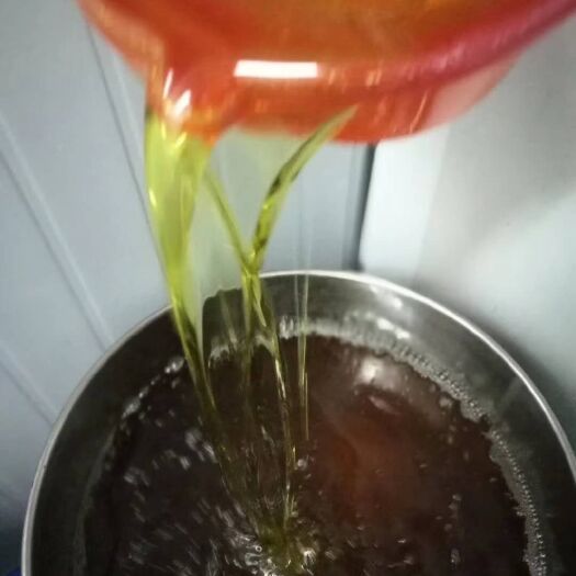 田林县现榨山茶油 