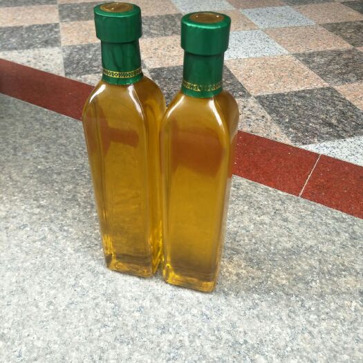 晋江市现榨山茶油 