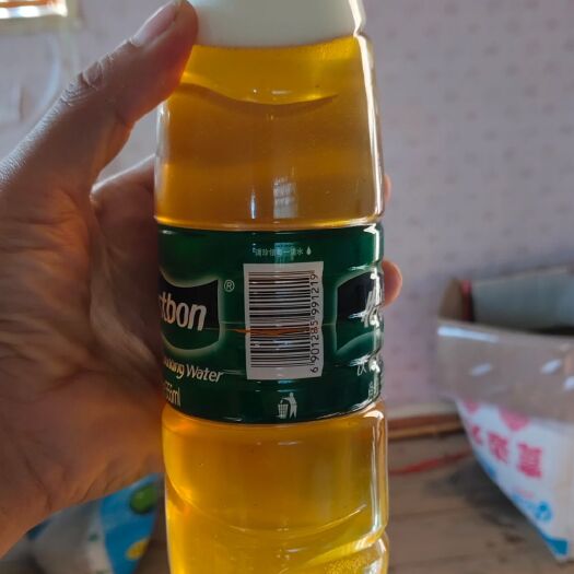 邵阳县土蜂蜜 塑料瓶装 1年 98% 