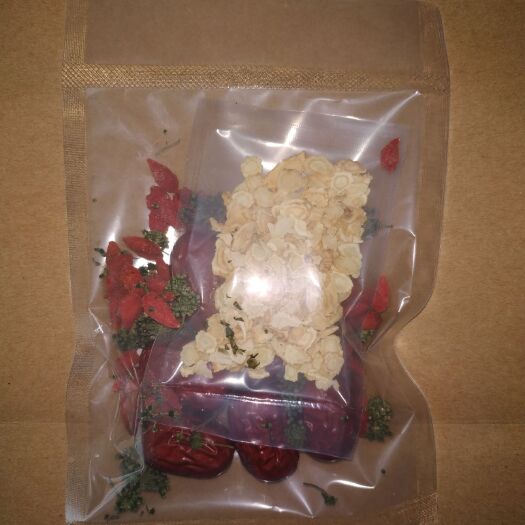 宜良县种植参 袋装