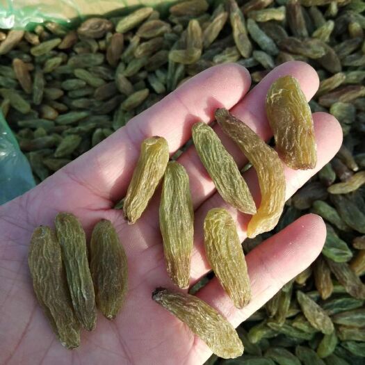 乌鲁木齐红香妃葡萄干 二等