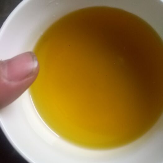 上饶野生山茶油