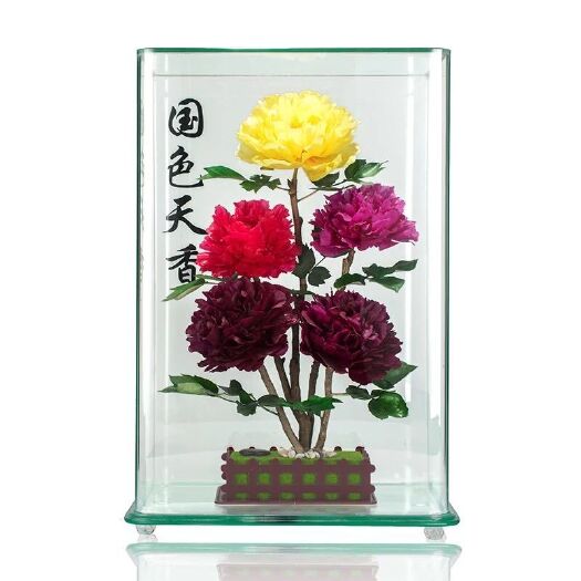 菏泽 牡丹干花保持10年