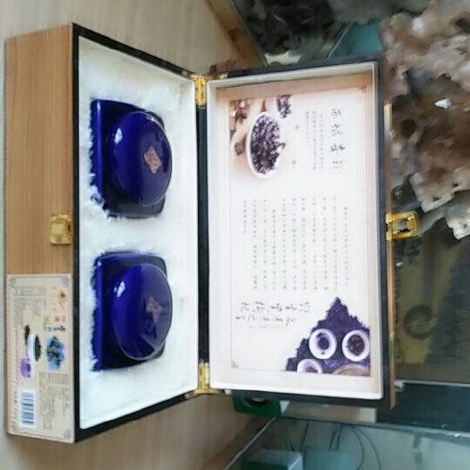 呼和浩特黑枸杞 特优级