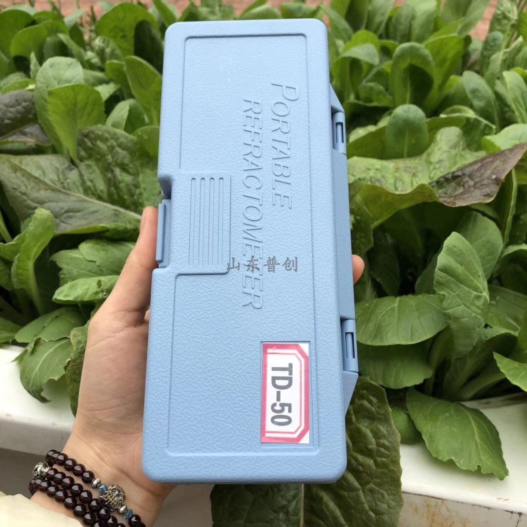 水果糖度计
