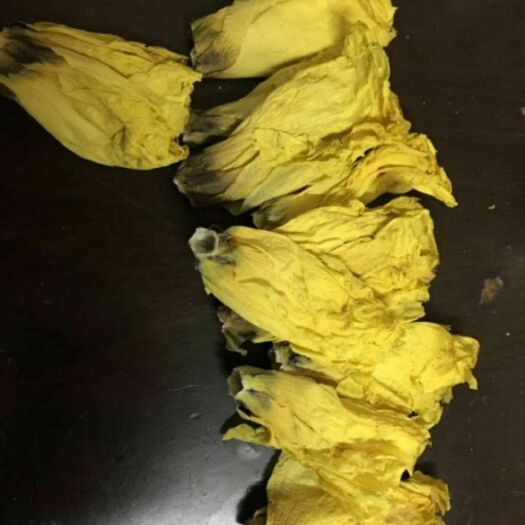 天门市金花茶  黄蜀葵采购中......