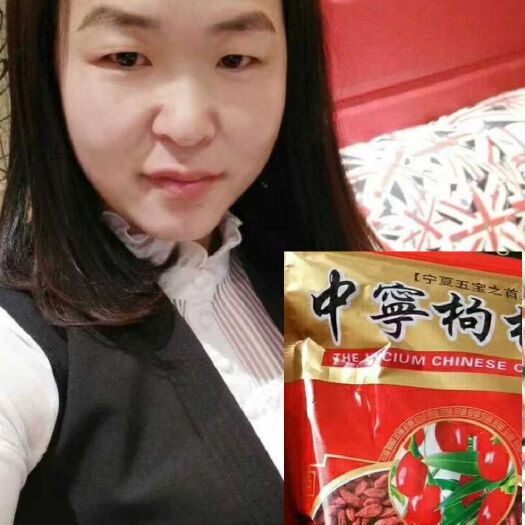 中宁县中宁枸杞 特级