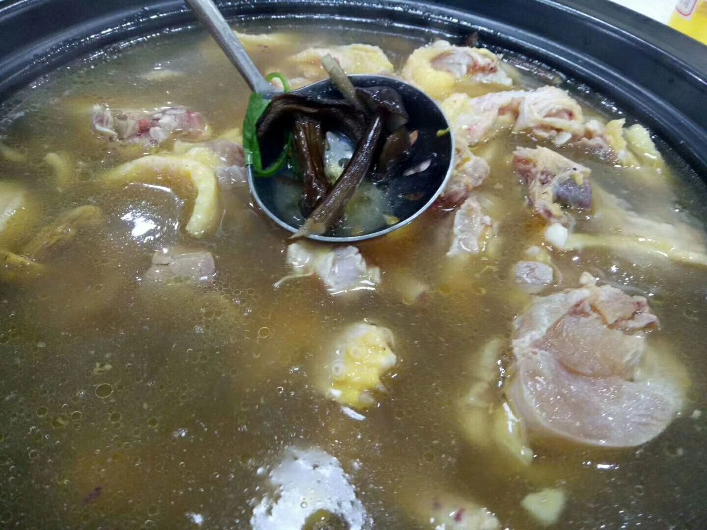 清远鸡阳山大扇鸡阳山走地鸡纯粮食农家鸡6斤~8斤