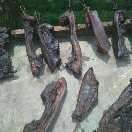 溆浦县 湘西腊肉