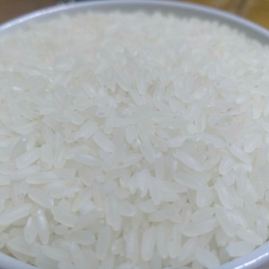 宁安市石板大米 一等品 晚稻 粳米 响水大米 一等品 晚稻 粳米
