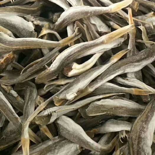湛江小鱼干