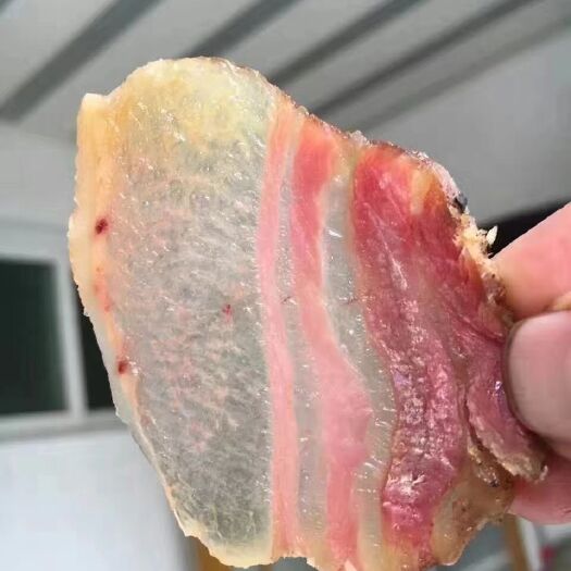 长宁县四川腊肉  袋装 传统工艺拒绝工厂腊肉