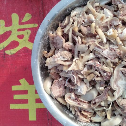 潍坊羊杂 