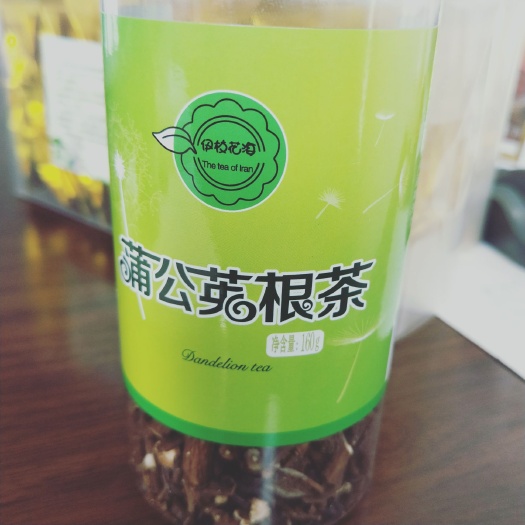 南岔县蒲公英 
