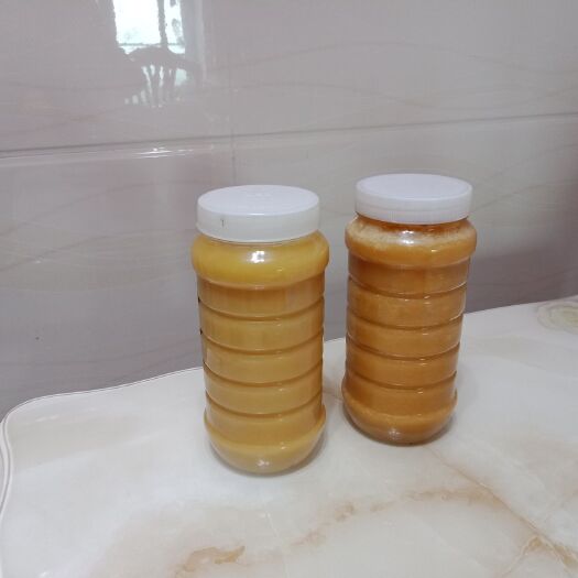 重庆市土蜂蜜 塑料瓶装 2年以上  