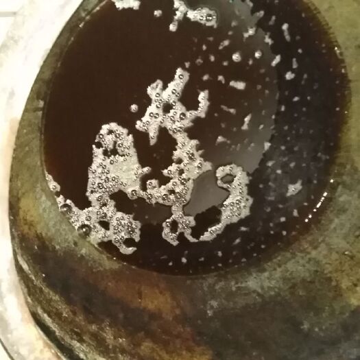 三江县野生山茶油 天然古树香浓茶油