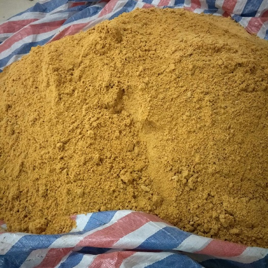 鄱阳县甘蔗原汁红糖 