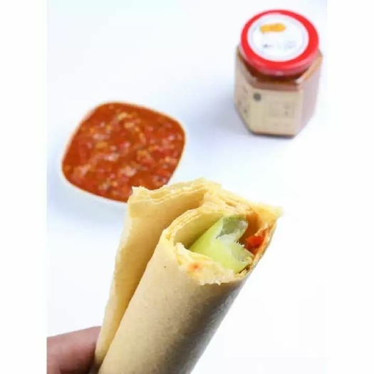 蒙阴县煎饼 3-6个月 
