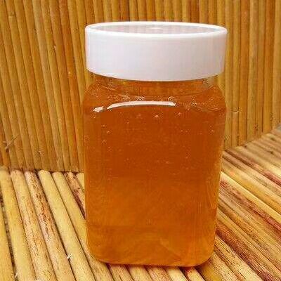 土蜂蜜 塑料瓶装 2年以上  