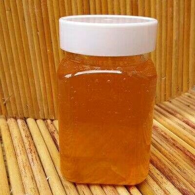 德兴市土蜂蜜 塑料瓶装 2年以上  