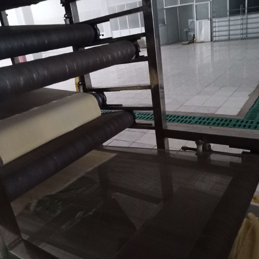 石家庄豆皮结 