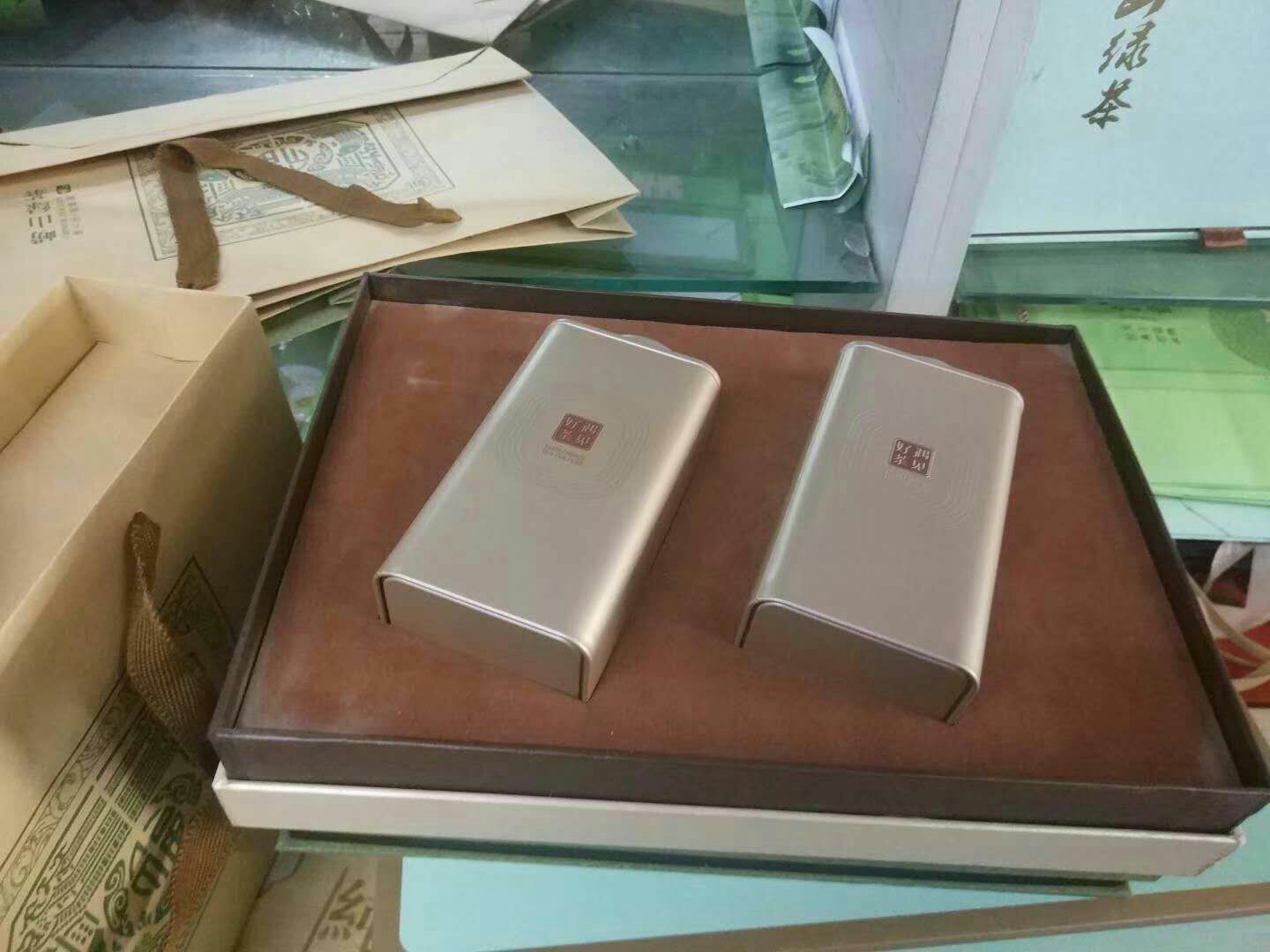 绿茶  2026崂山新茶，私家茶园值得信赖！