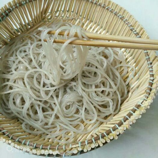 行唐县红薯地瓜粉 