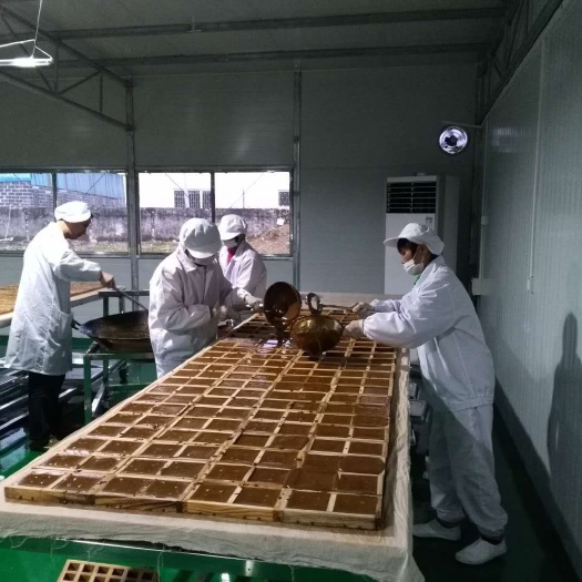 来宾红糖 