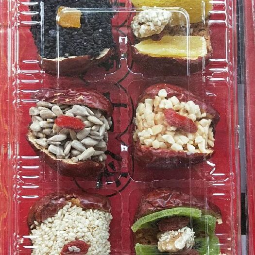 献县枣夹核桃 6-12个月 