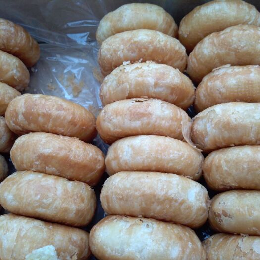 萍乡板栗饼 2-3个月