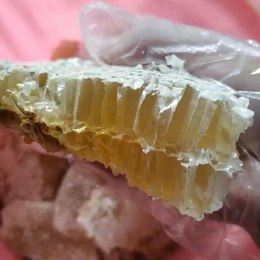 云县土蜂蜜 塑料瓶装 2年以上 